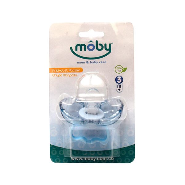 CHUPO ENTRETENCION MOBY 3+