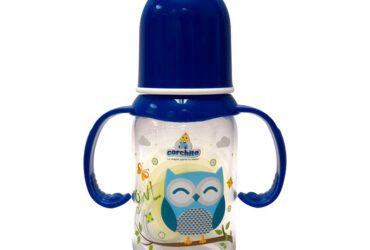 BB CORCHITO 4 ONZ.DOS MANIJAS