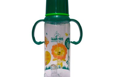 BB CORCHITO 8 ONZ.DOS MANIJAS