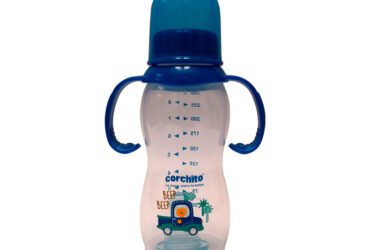 BB OCHO GRANDE DOS MANIJAS 8 OZ