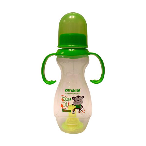 BB CORCHITO FIGURA JARRA 8 OZ