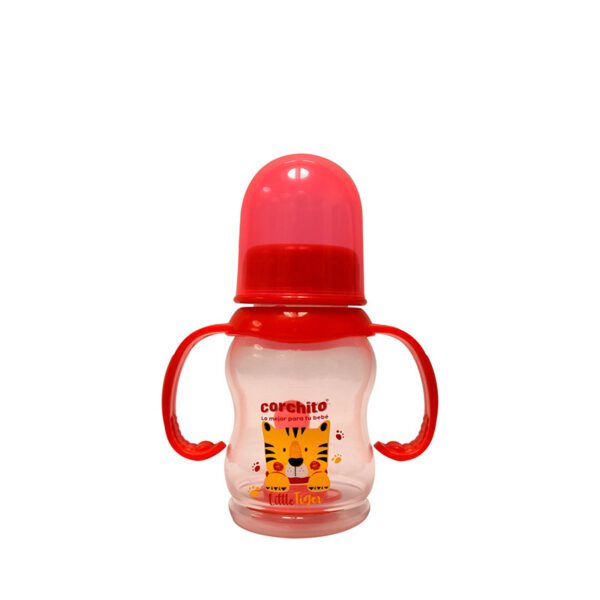 BB OCHO PEQUEÑO DOS MANIJAS 5 OZ