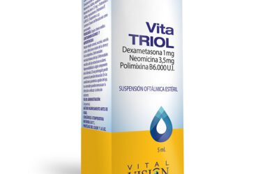 DEXAMETASONA+NEOMICINA+POLIMI 5 ML