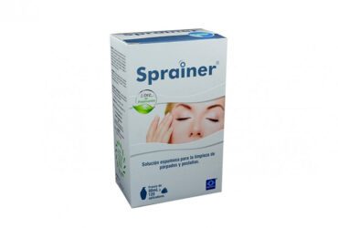 SPRAINER SOLUCION P/LIMPIEZA FACIAL