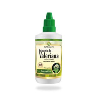 VARELIANA 60 ML GOTAS NATURCOL
