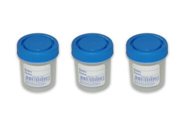 Frasco Para Orina Medical 50 Uds