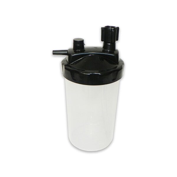 HUMIDIFICADOR DE OXIGENO MEDICAL