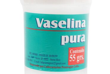 VASELINA 55 GMS PROMEGAN