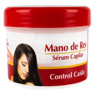 Serum Capilar Mano De Res 300 Gramos