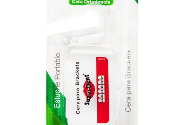 CERA DE ORTODONCIA SUAVI-DENT