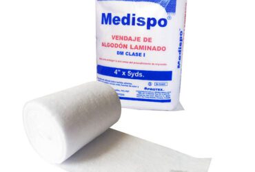 Venda Algodon Laminado Protex 4X5