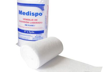 Venda Algodon Laminado Protex 5X5