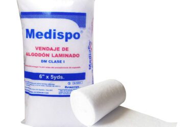 Venda Algodon Laminado Protex 6X5