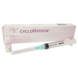 Cyclofemina 1 Ampolla