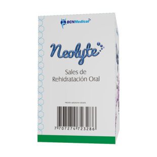 Neolyte Sales De Rehid.15 Sbs Uva