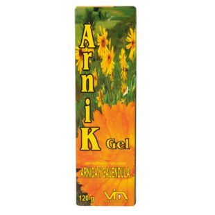 Arni K Gel 120 Gel