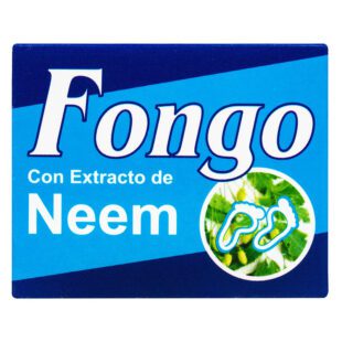 Fongo Crema 30 Gr