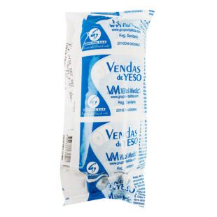 Venda De Yeso Inverf.5X5