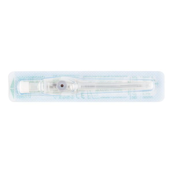 Cateter 16 Gr Intravenoso Inverfarma
