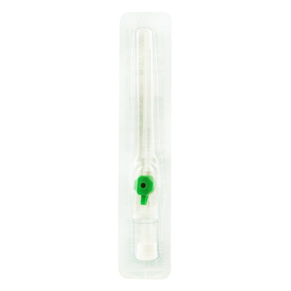 CATETER IV BRAUN 18 G IF