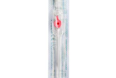 Cateter 20 Gr Intravenoso Inverfarma