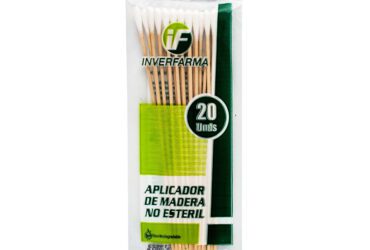 APLICADOR MADERA 20 UNI INVERF