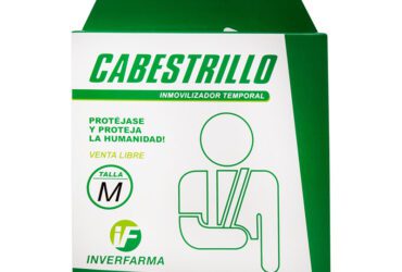 CABESTRILLO ADULTO T.M INVERFARMA