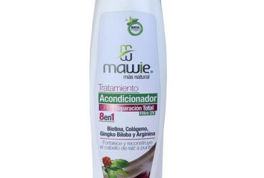 TRAT.MAWIE 8EN1 450 ML REPARACION TOTAL