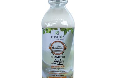 Shampoo Mawie Leche 430 Ml