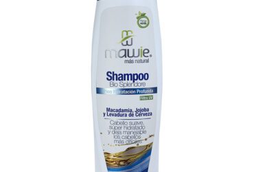 Shampoo Mawie Hidratación 450 Ml