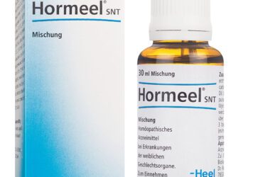 Hormeel Snt Gotas 30 Ml(Pae)
