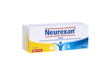 NEUROXAN 30 ML GOTAS