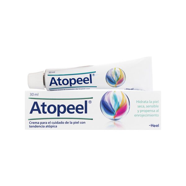 ATOPEEL CREMA 30 ML