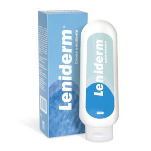 Leniderm 280 Gr Crema Emoliente