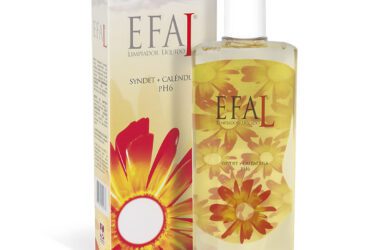 Efal Limpiador Liquido 270 Ml(3%+)