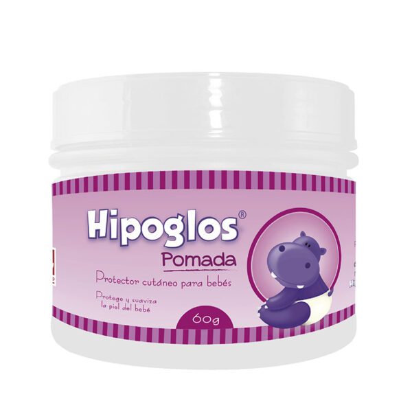 HIPOGLOS N 60 GMS