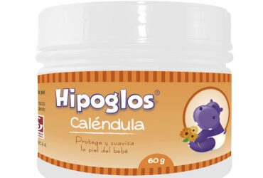 HIPOGLOS N 60 GMS CALENDULA