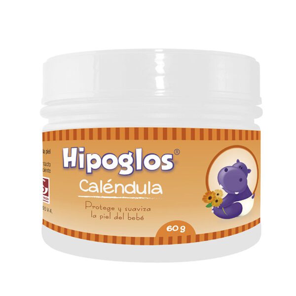 HIPOGLOS N 60 GMS CALENDULA