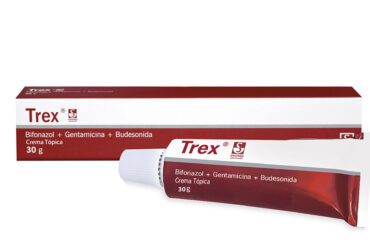 TREX CREMA 15 GMS