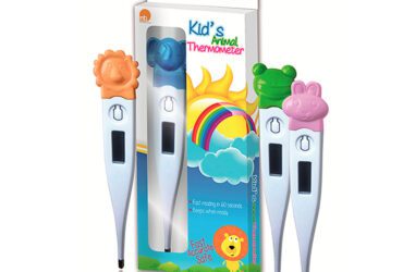 TERMOMETRO DIGITAL INF RANA