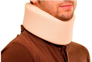 COLLAR DE THOMAS NTI ADVANCE