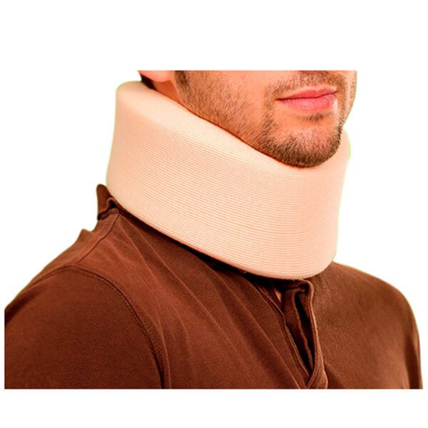 COLLAR DE THOMAS NTI ADVANCE