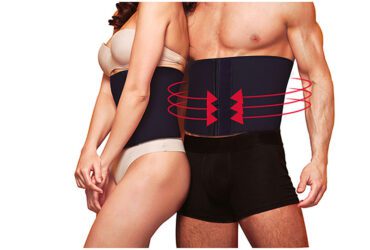 FAJA ADELGAZANTE NTI