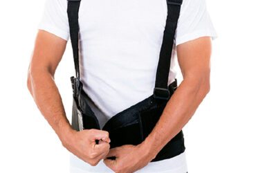 CINTURON ADVANCE INDUSTR T:S/M NTI