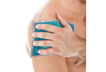 BOLSA COMPRESA FRIO CALOR FUNDA NTI