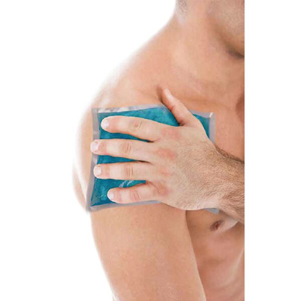 BOLSA COMPRESA FRIO CALOR FUNDA NTI