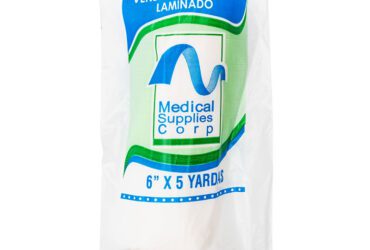 VENDA DE ALGODON LAMINADO 6 X 5