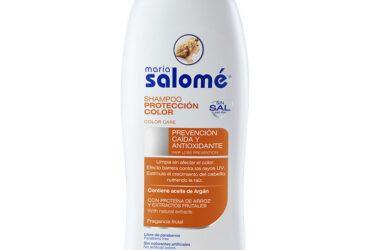 CHA.M.SALOME 400 ML PROTECCION COLOR