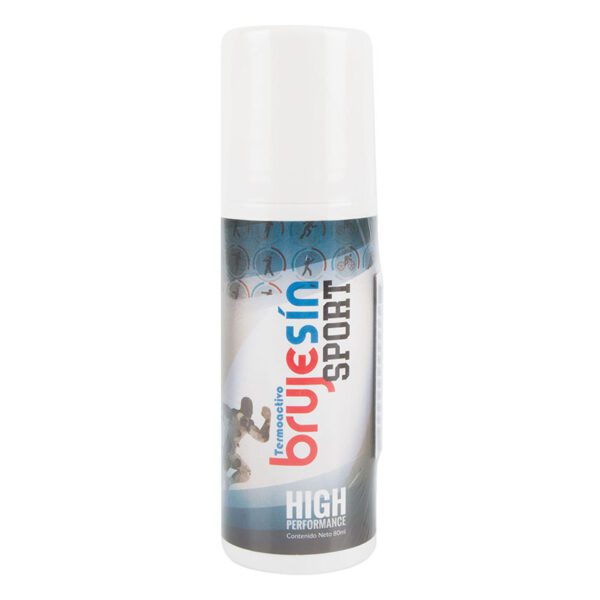 BRUJESIN SPORT 80 ML