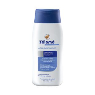 ACOND.SALOME 200 ML HIDRATANTE